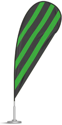 Izdelava, tisk in prodaja beach flag zastave